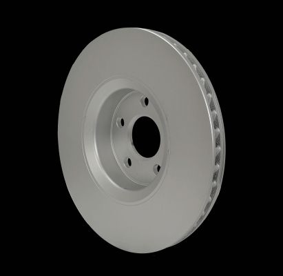Tarcza hamulcowa HELLA 8DD 355 129-511