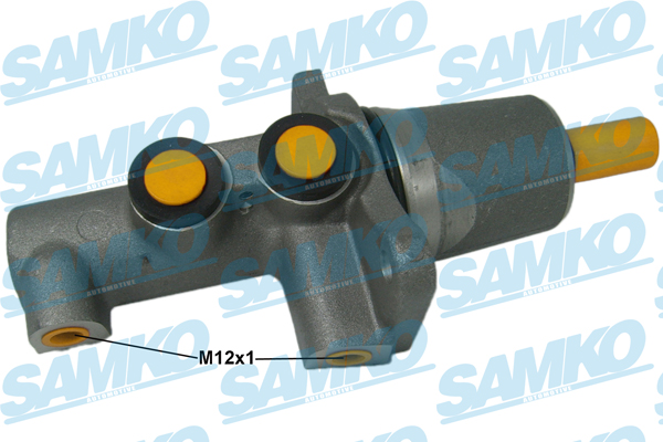 Pompa hamulcowa SAMKO P30352
