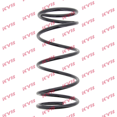 Sprężyna zawieszenia KYB RC3438