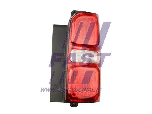 Lampy tylne FAST FT86218