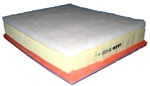 Filtr powietrza ALCO FILTER MD-8332
