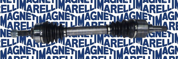 Półoś napędowa MAGNETI MARELLI 302004190039