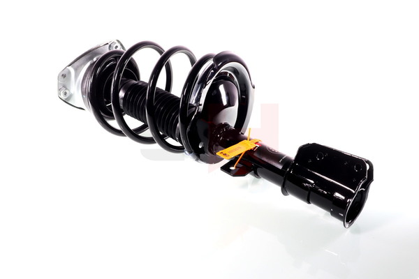 Amortyzator teleskopowy GH GH-352359C01