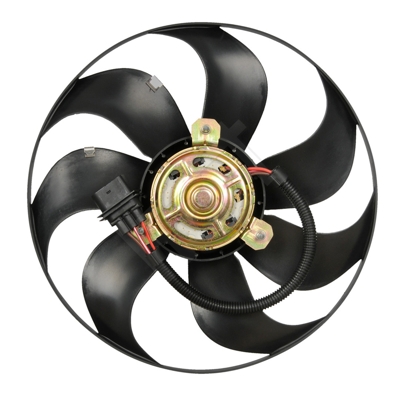 Wentylator HART 141 865