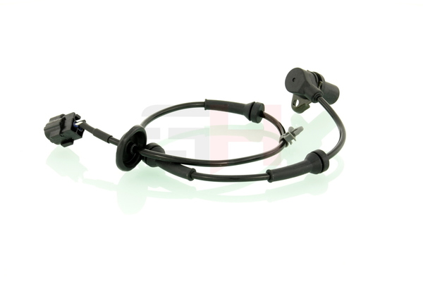 Czujnik prędkości obrotowej koła GH GH-705004H