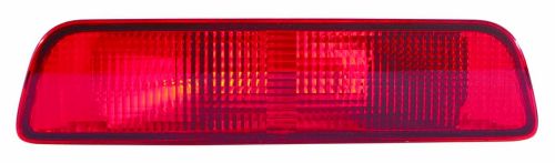 Lampy przeciwmgielne tylne ABAKUS 215-4001N-UE