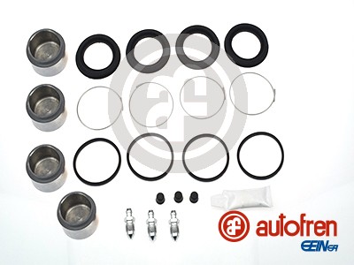 Zestaw naprawczy zacisku AUTOFREN SEINSA D41181C