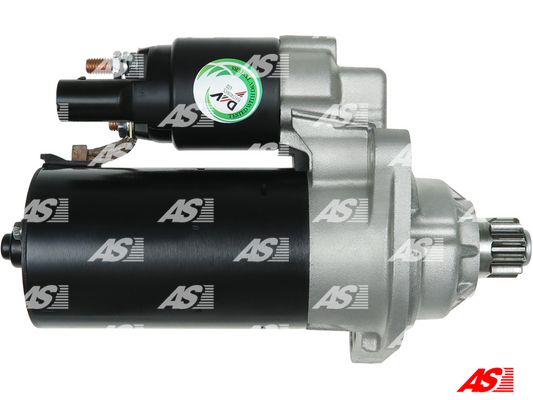 Rozrusznik AS-PL S0229PR