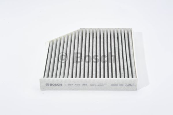 Filtr kabinowy BOSCH 1 987 432 369