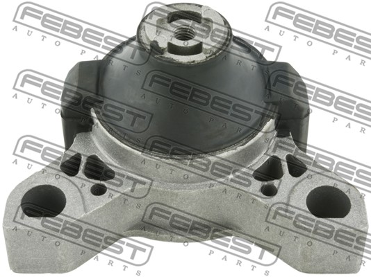 Poduszka silnika FEBEST FDM-TC7RH