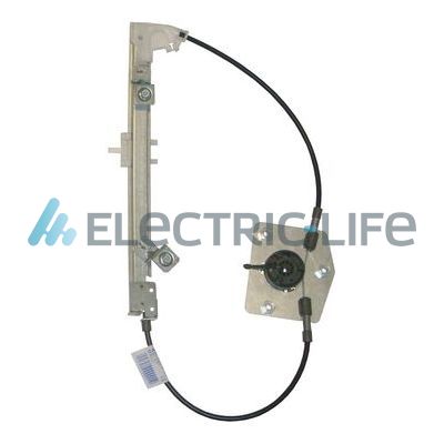 Podnośnik szyby ELECTRIC LIFE ZR FT708 L