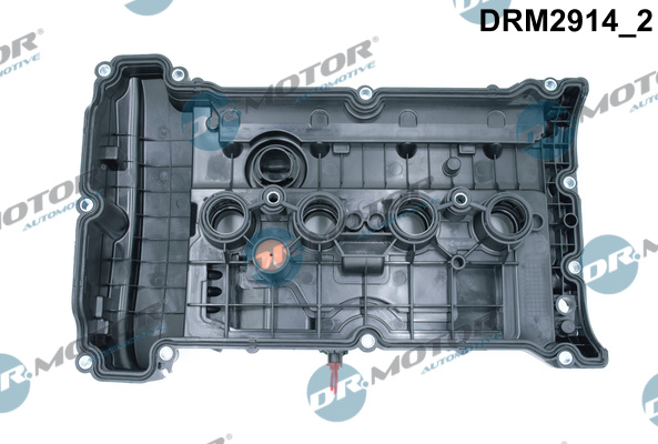 Pokrywa zaworów DR.MOTOR AUTOMOTIVE DRM2914