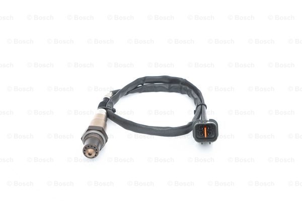 Sonda lambda BOSCH 0 258 986 756