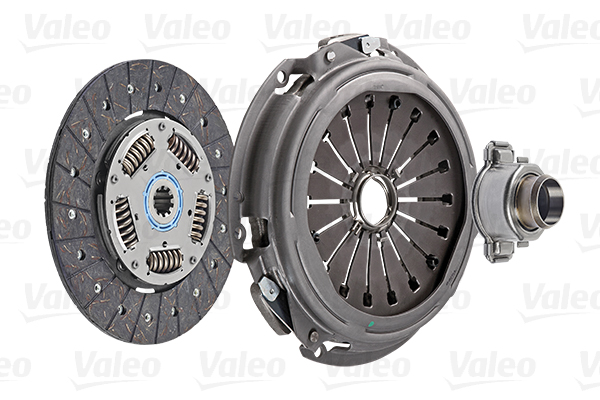 Zestaw sprzęgła VALEO 805277