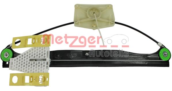 Podnośnik szyby METZGER 2160329