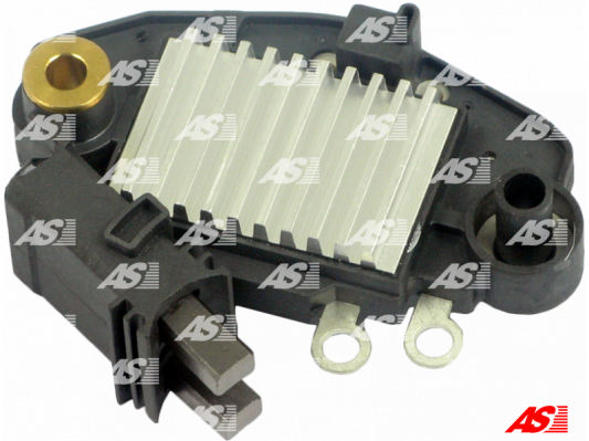Regulator napięcia AS-PL ARE3081