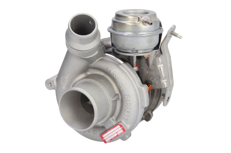Turbosprężarka GARRETT 774833-9002S