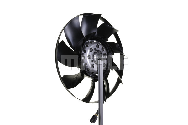 Wentylator MAHLE CFF 467 000P