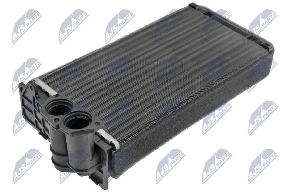 Nagrzewnica NTY CNG-CT-007