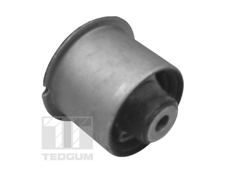 Łożyskowanie wspornik osi TEDGUM TED11075