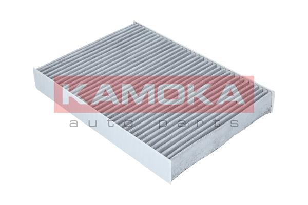 Filtr kabinowy KAMOKA F509401