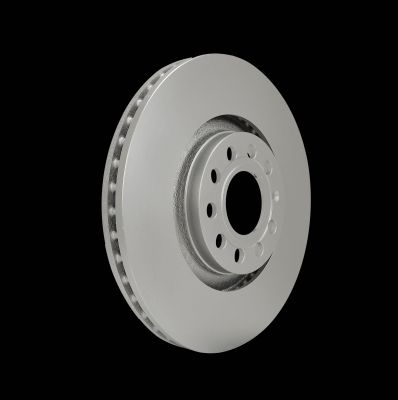 Tarcza hamulcowa HELLA 8DD 355 127-591