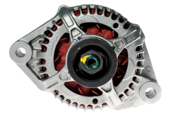 Alternator HELLA 8EL 011 711-501
