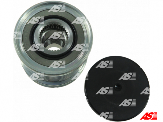 Sprzęgło alternatora AS-PL AFP3019(INA)