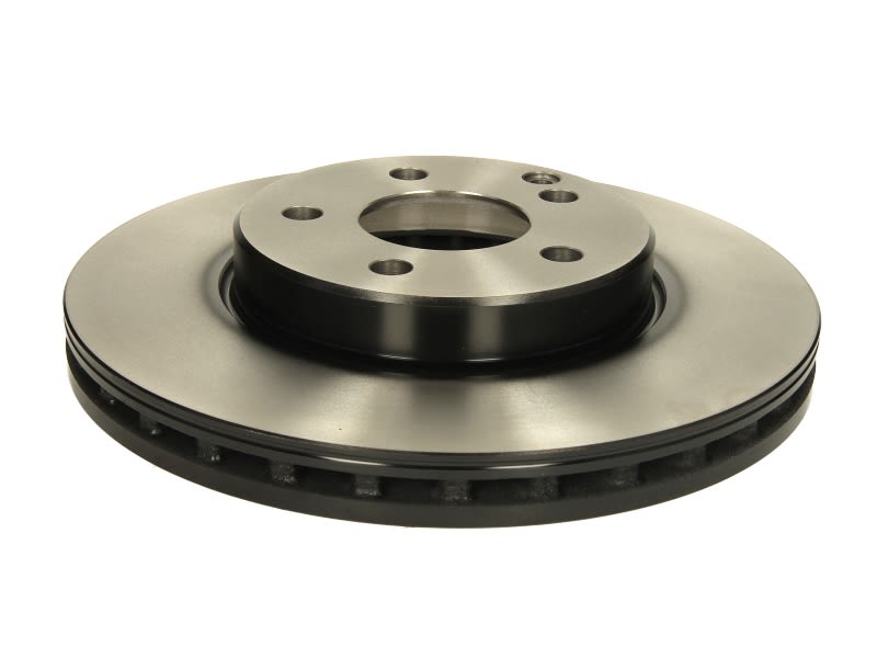 Tarcza hamulcowa TRW DF4261