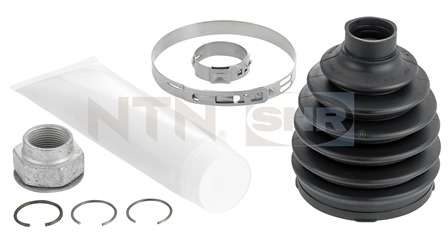 Zestaw osłon SNR OBK53.003