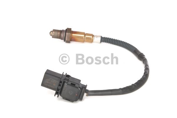 Sonda lambda BOSCH 0 258 017 456