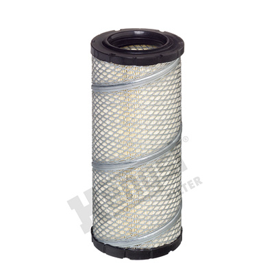 Filtr powietrza HENGST FILTER E571L