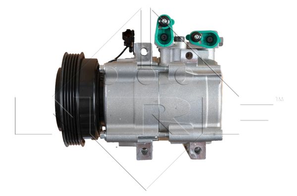 Kompresor klimatyzacji NRF 32124G