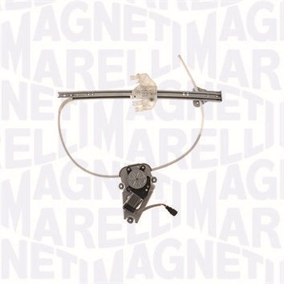 Podnośnik szyby MAGNETI MARELLI 350103170299