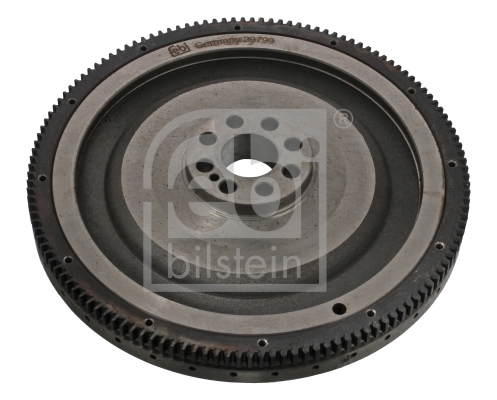 Koło dwumasowe FEBI BILSTEIN 29799