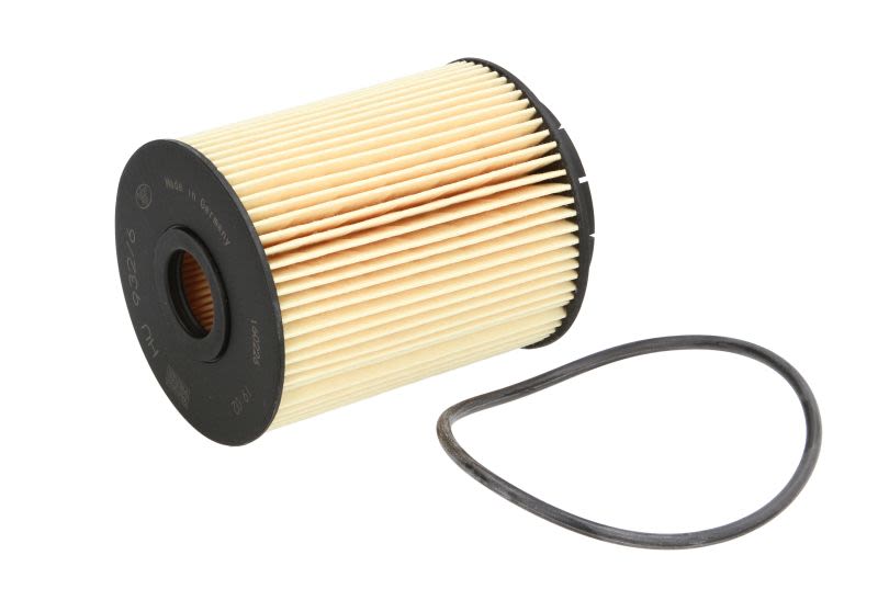 Filtr oleju MANN-FILTER HU 932/6 n