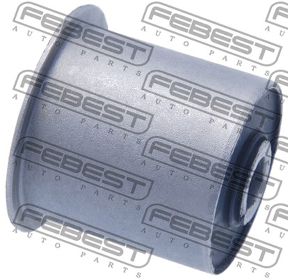 Tuleja wahacza FEBEST CRAB-043