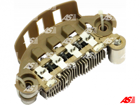 Mostek prostowniczy alternatora AS-PL ARC5107