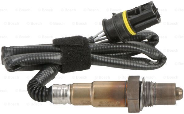 Sonda lambda BOSCH 0 258 006 359