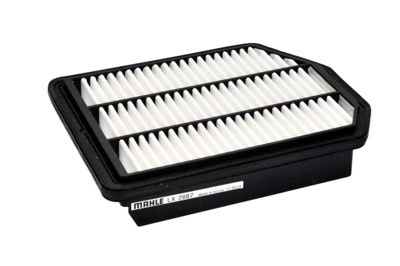 Filtr powietrza KNECHT LX 2687