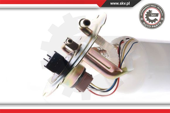 Zespół zasilający ESEN SKV 02SKV718