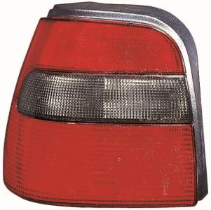 Lampa tylna zespolona ABAKUS 665-1908L-UE