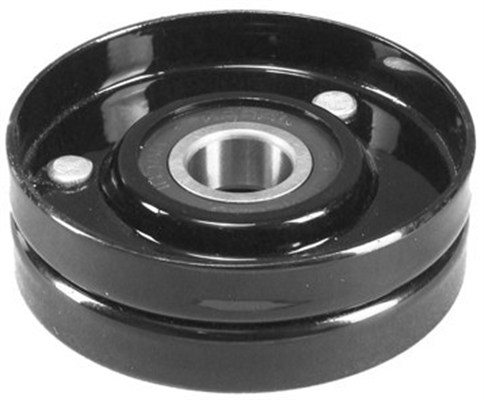 Rolka napinacza paska osprzętu MAGNETI MARELLI 331316170179