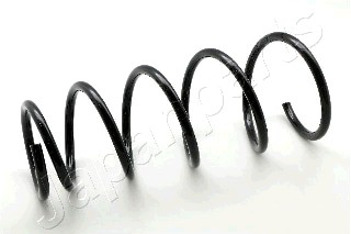 Sprężyna zawieszenia JAPANPARTS ZC2942I