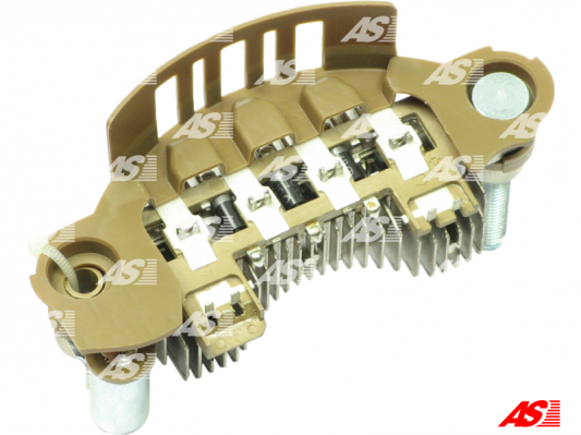 Mostek prostowniczy alternatora AS-PL ARC5119