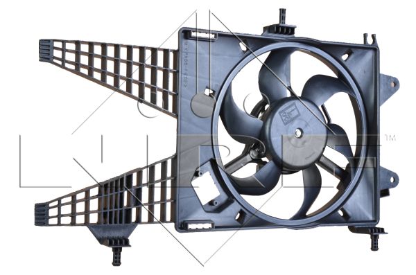 Wentylator NRF 47254