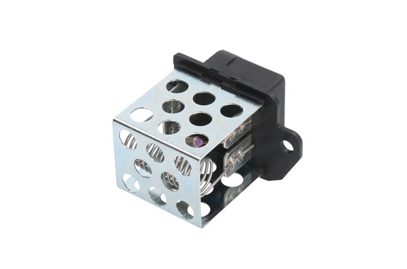 Sterownik klapek klimatyzacji THERMOTEC DER024TT