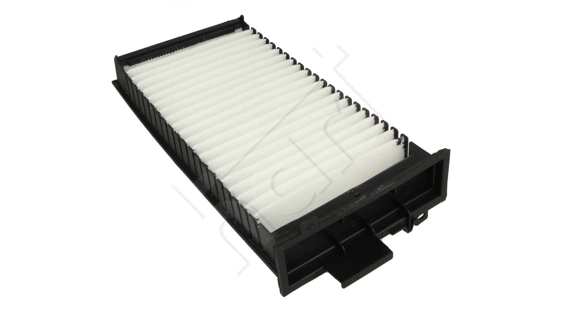 Filtr kabinowy HART 338 500