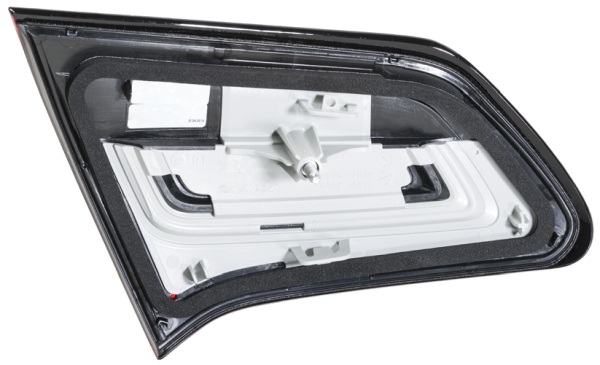 Lampa tylna zespolona HELLA 2XX 354 833-021