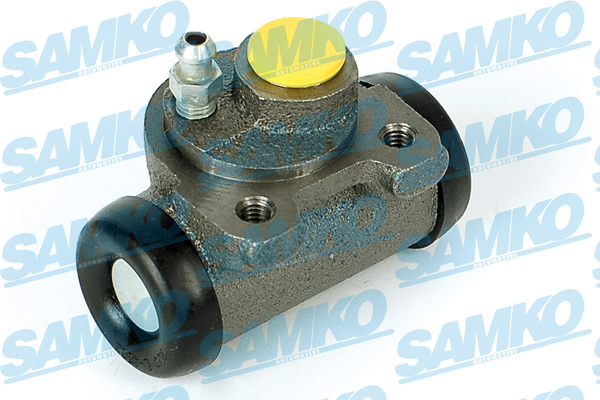 Cylinderek SAMKO C11374
